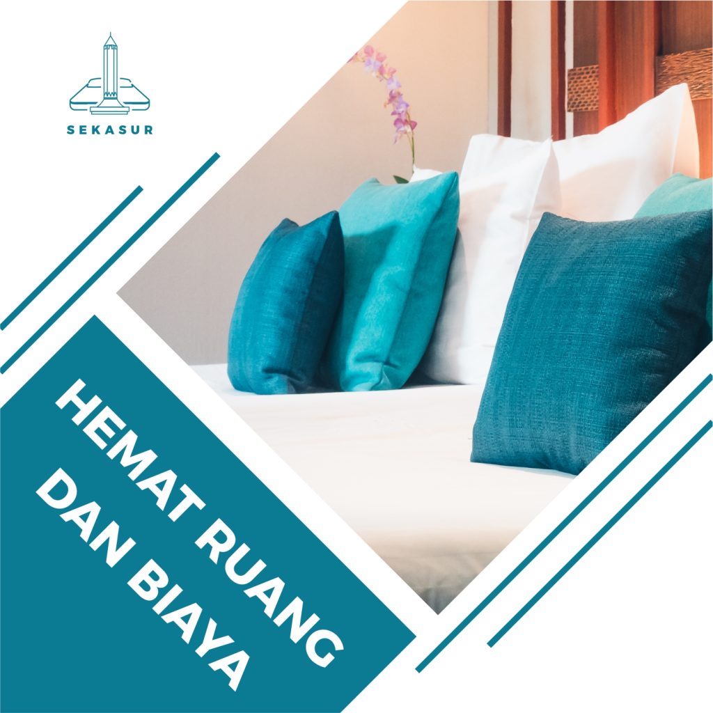Sewa Kasur Sidoarjo: Nyaman & Hemat dari Sekasur (08994672061)