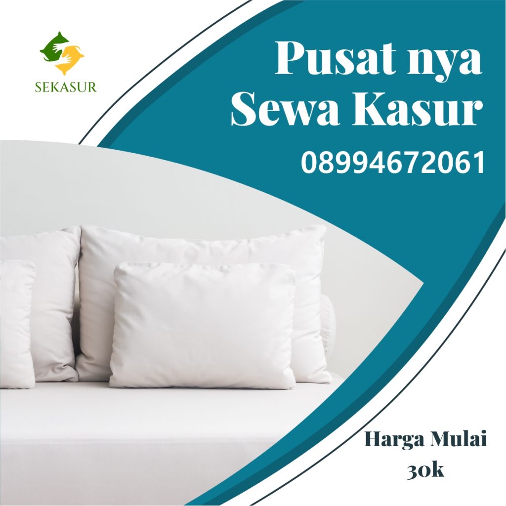 0899-4672-061 | Sewa Kasur Lamongan Murah, Nyaman & Terpercaya Siap Antar Cepat
