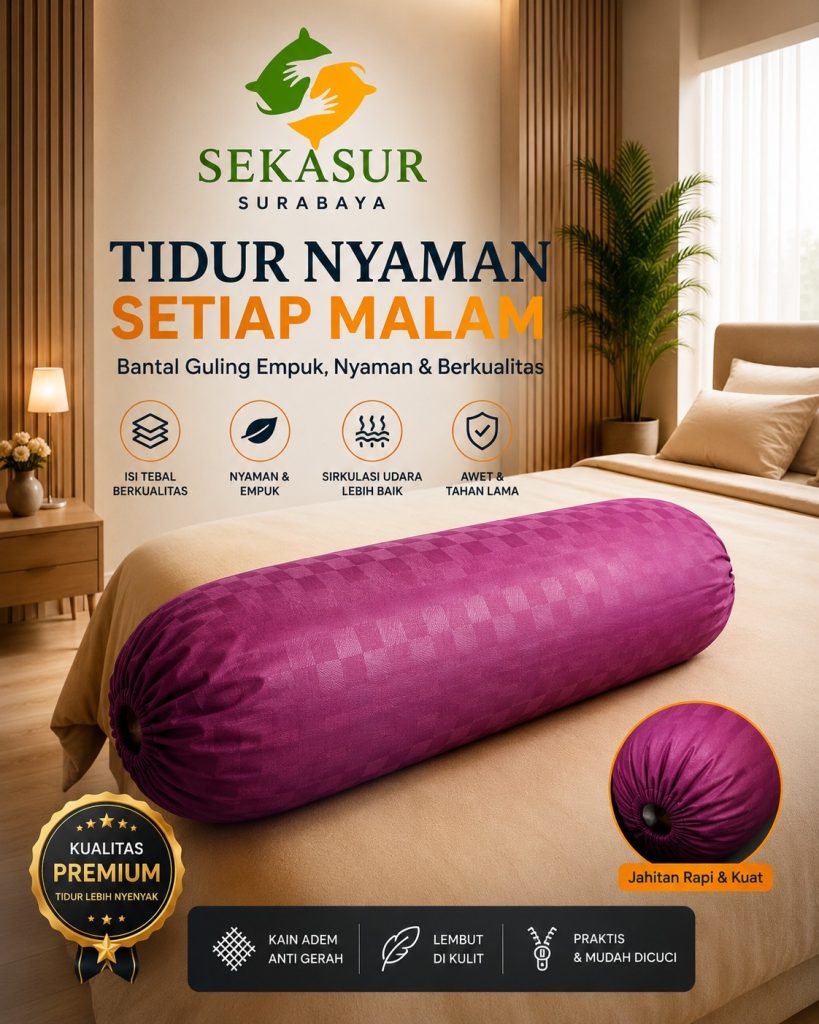 Rental kasur no 1 di Gresik untuk tamu ziarah, rombongan keluarga, homestay, penginapan, dan rumah singgah
