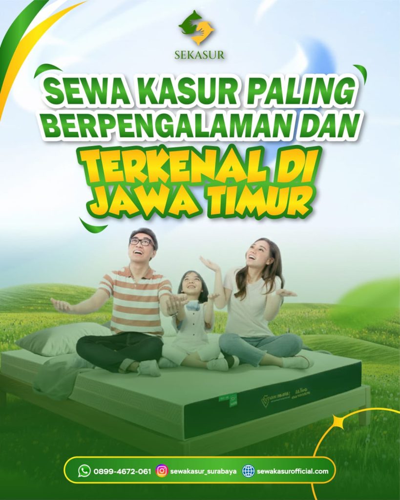 08994672061 Sewa Kasur Tawangmangu Terbaik & Nyaman untuk Tamu dan Acara